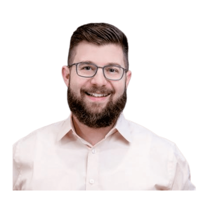Ryan Garzilli Image
